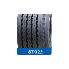 385/65 R22,5 AGATE ST022 20PR 160K